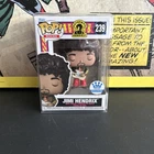Funko Pop! Vinyl: Jimi Hendrix - Funko Web (FW) (Exclusive)
