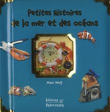 Petites histoires de la mer et des océans von Vie... | Buch | Zustand akzeptabel
