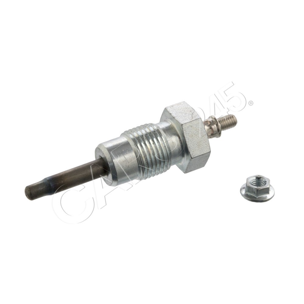 Glow Plug FEBI For MERCEDES T1 601 S123 W110 W115 W120 W123 W460 0001599101