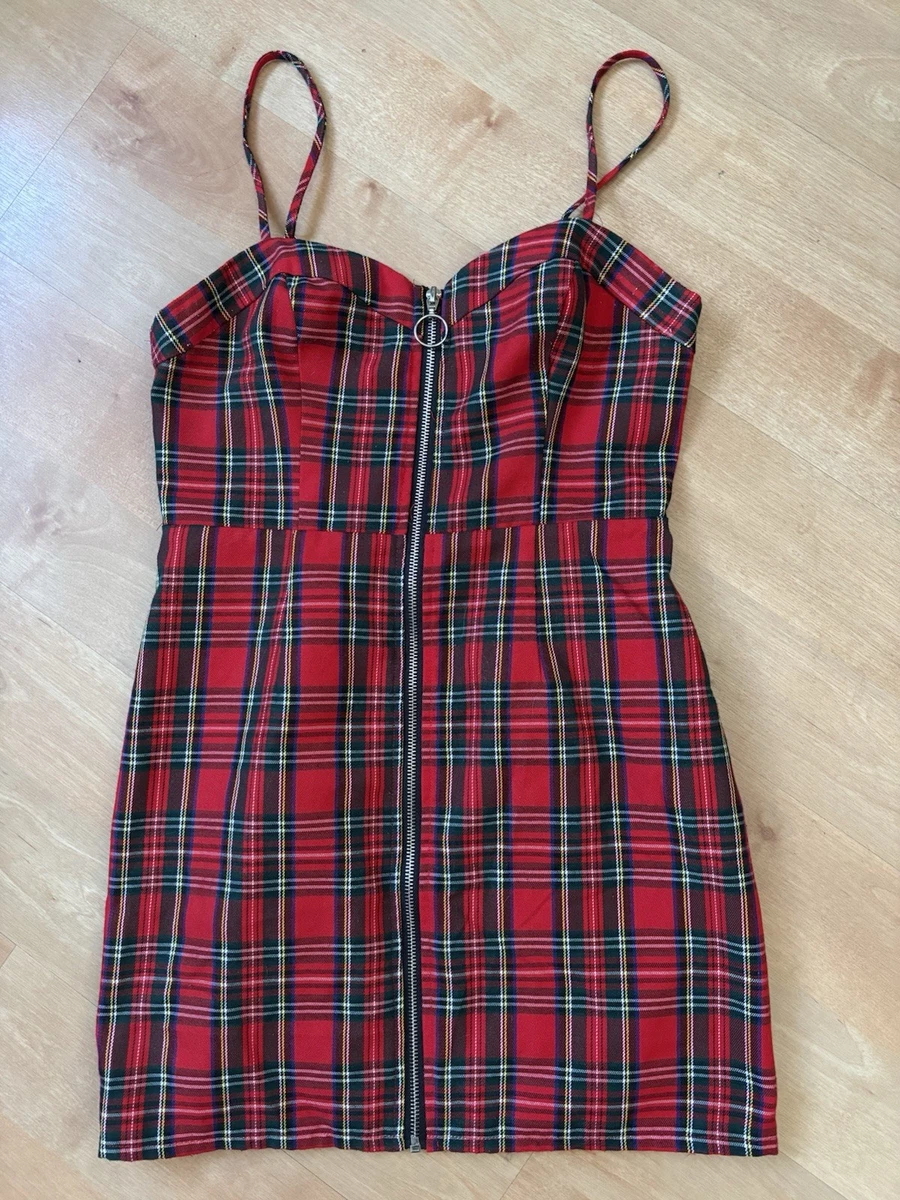 christmas dress forever 21 Xmas Santa Kawaii Small To Medium 100% acrylic FOREVER 21 Christmas Dresses for
