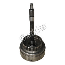Th350 Drumshaft Lu Rebuilt Th350 Drumshaft Lu Rebuilt