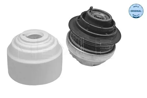 Supporto motore Supporto idraulico 014 024 0151 MEYLE per MERCEDES-BENZ CLASSE E