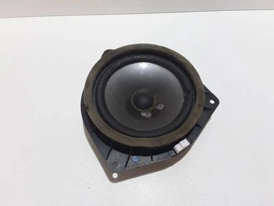 LEXUS IS II GSE2, ALE2, USE2 Haut-parleur Sonore de Porte Avant Gauche 34753368 - Photo 1/4
