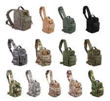 Tactical Bag Epsilon V2 8L MOLLE ANA Tacticlal Hunting Russian Original