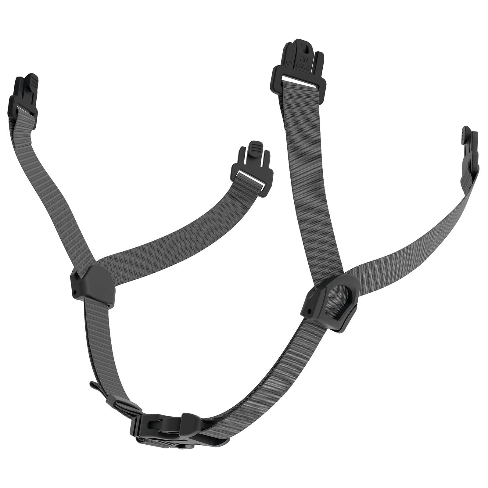 ABUS SCATOR/SCATOR-E Chin Strap