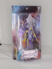 Four Horsemen Mythic Legions Advent of Decay 6  Morgolyth