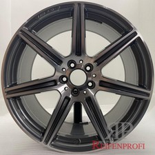 Original Mercedes SLS 197 AMG GT S R 20 Zoll Einzelfelge 11x20ET68 A1974010102