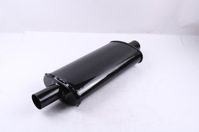 Schalldämpfer A173180 für Case 495 480ELL 480FLL 760 660 480E 480F 580SE 584E