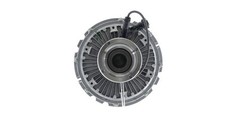 Radiateur Volvo 122