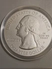 2013-P Great Basin 5oz .999 Silver ATB America Beautiful Uncirculated in Capsule