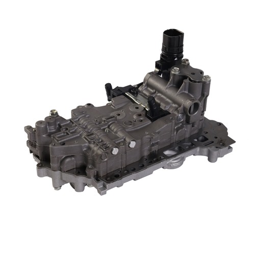 U760E Transmission Valve Body w/Solenoids For Toyota Camry RAV4 2011-2023 2.5L - Picture 6 of 13