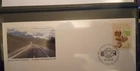 Canada Day FDC #1368 Canada Day Alaska Hwy 42c