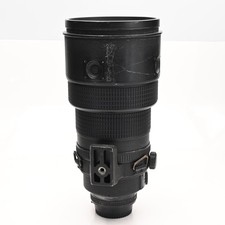 【光学極上】Nikon ED AF-I 300mm f2.8 D ジャンク Nikon AF-I NIKKOR 300mm f/2.8 D ED Autofocus IF Lens {39 Drop-in