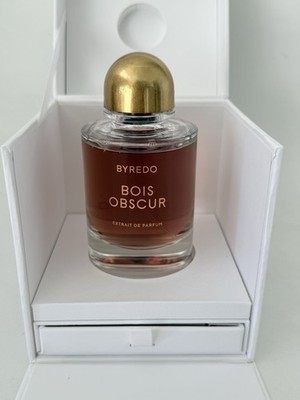 Byredo Bois Obscur Extrait de Parfum Spray 70ml 2. 4 fl oz New In Box Authentic
