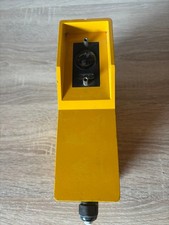 LEUZE Sensor SLS 89/7 E.3-230V 20ms 0-60m 3A