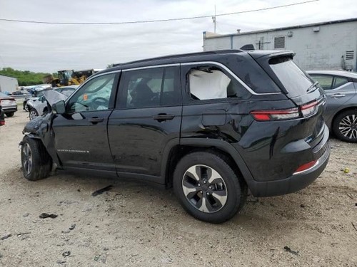 Driver Axle Shaft Front Axle Air Suspension Fits 21-23 GRAND CHEROKEE 1872511 - Bild 2 von 12