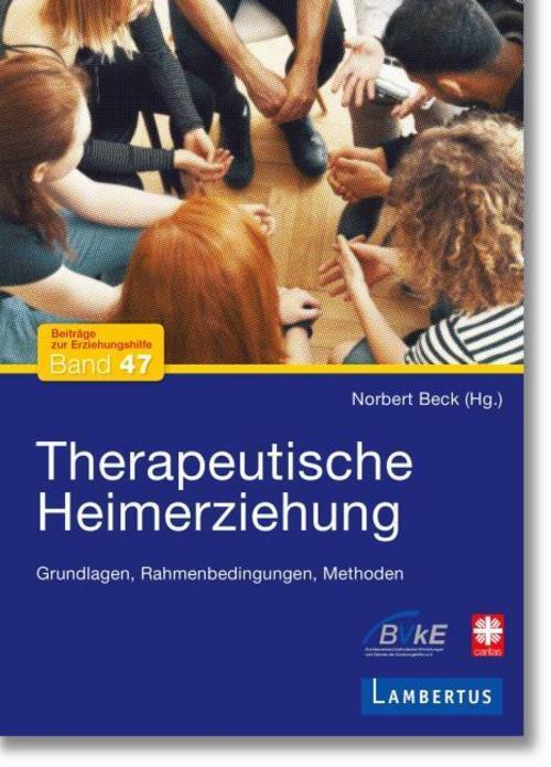 Thumbnail - Therapeutische Heimerziehung Norbert Beck