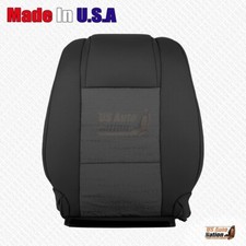 2005 2006 2007 2008 2009 Ford Mustang Driver Top Replacement Cloth Cover Black