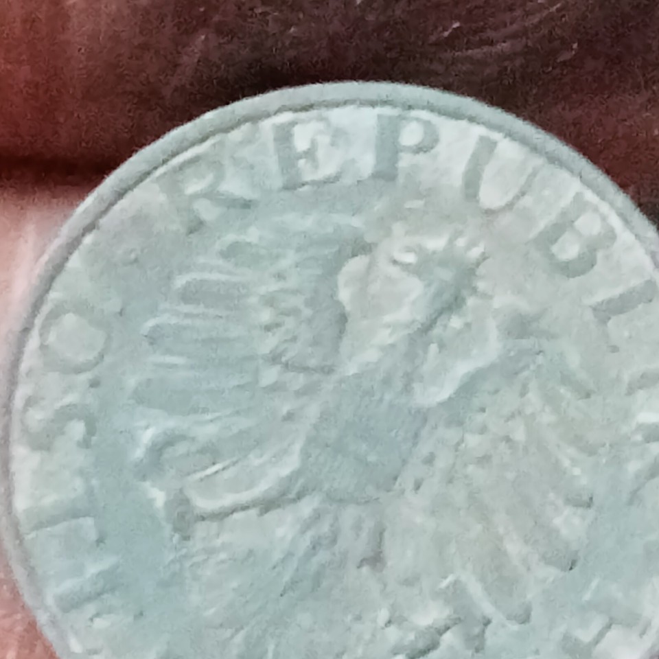 1973 5 GROSCHEN ÖSTERREICH H. ..RARE..FOR COLLECTOR eBay