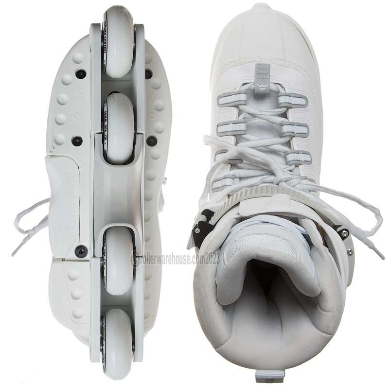 Razors Shima 3 ReIssue Aggressive Inline Skates Mens 7.0 | eBay