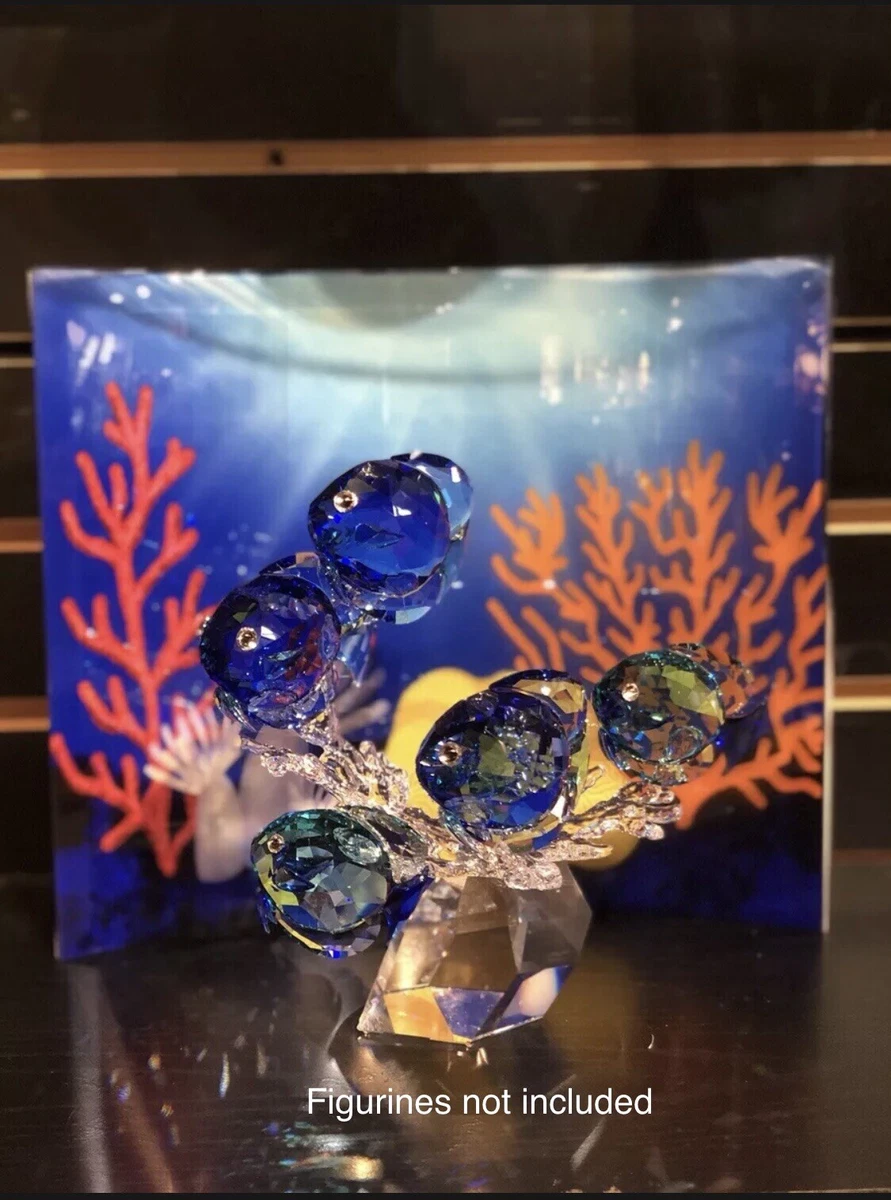施华洛世奇鱼| eBay