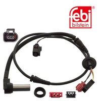 Febi Bilstein Sensor DrehzahlfüHler Vorne Rechts Links FüR Audi A6 Avant