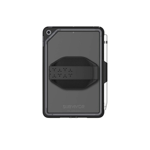 INCIPIO Griffin Survivor Endurance 7.9 inch Cover Black Competible for iPad mini - Picture 4 of 6