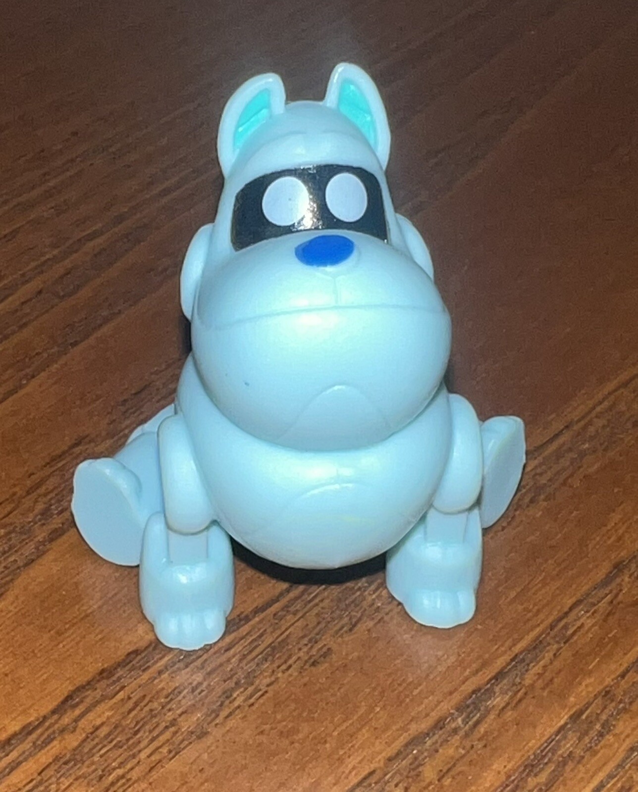 Disney Just Play PUPPY DOG PALS ARF  Travel Pets&nbsp;Figure Toy