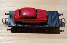 Pocher carro pianale Fiat 1400  art. 156