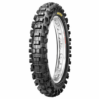 110/90x19 Maxxis Maxx Cross Soft/Intermediate Terrain Tire