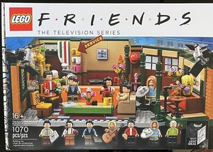 lego friends 21319