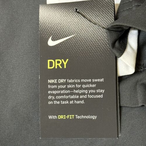 Camicia da uomo Boston Celtics Nike Dry Basketball warm-up shooting taglia L ALTA - Foto 13 di 13