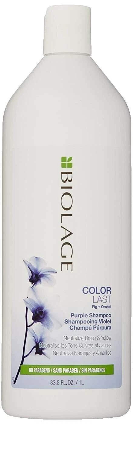 Acondicionadores Biolage con vitaminas