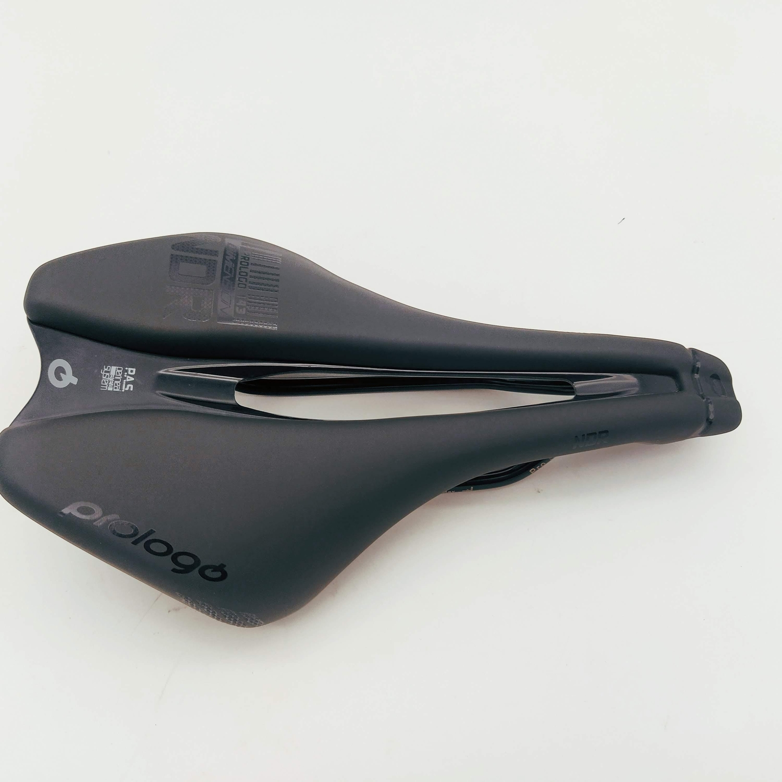 Sella Prologo Dimension NDR Per MTB E Triathlon - Leggera E Confortevole - Foto 5