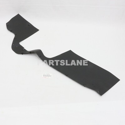 Toyota Land Cruiser FZJ71 OEM Front Left LH Fender Apron Seal