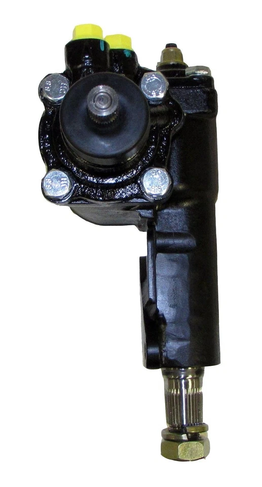 Borgeson 800114 P/S Conversion Box for 1963-1977 Ford Mid-Size cars - Image 3 of 3