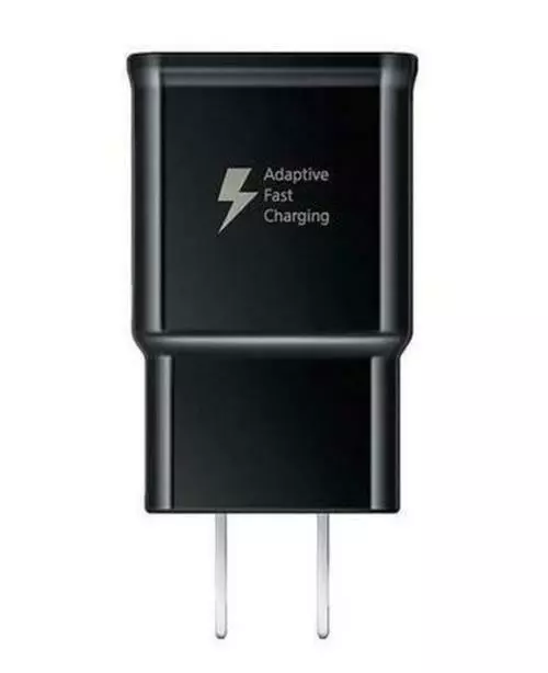 Fast Charging Wall Charger & Type C Cable Cord For LG G5 G6 G7 Stylo 4 V20 - Image 4 of 4