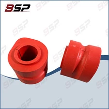 For 01-07 Town & Country Caravan Voyager Front Sway Stabilizer Bar Bushing Pai