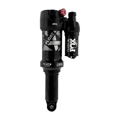 FOX Float X Performance Trunnion 2024/23 | 205x60mm | 2-Pos | Evol LV