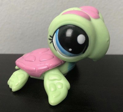 my littlest pet shop turtle