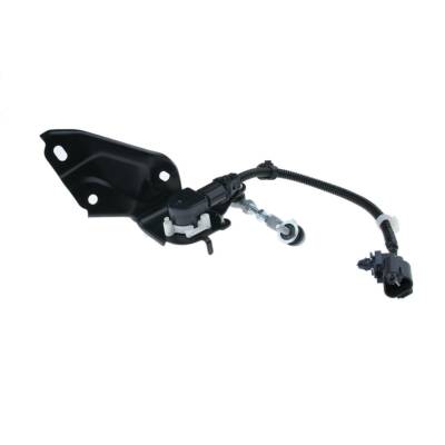 A-Premium Ride Height Level Sensor - Rear Left Driver Side For 2010-2015 Lexus GX460 & 2010-2018 Toyota Land Cruiser, Replaces #8940860030