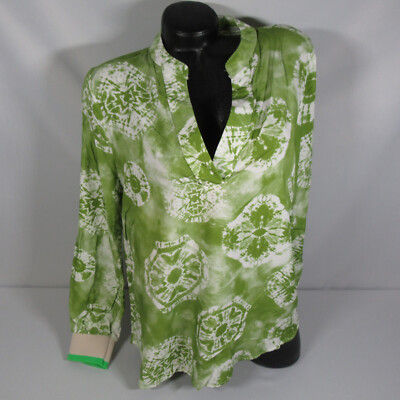 - Damen- /   Bluse gr ca 42-44-46