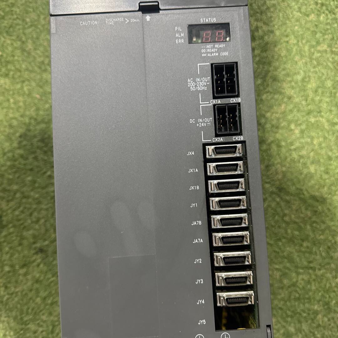 FANUC サーボアンプモジュール A06B-6102-H230#H520 A06B-6102-H230#H520 | FANUC Spindle Amplifiers