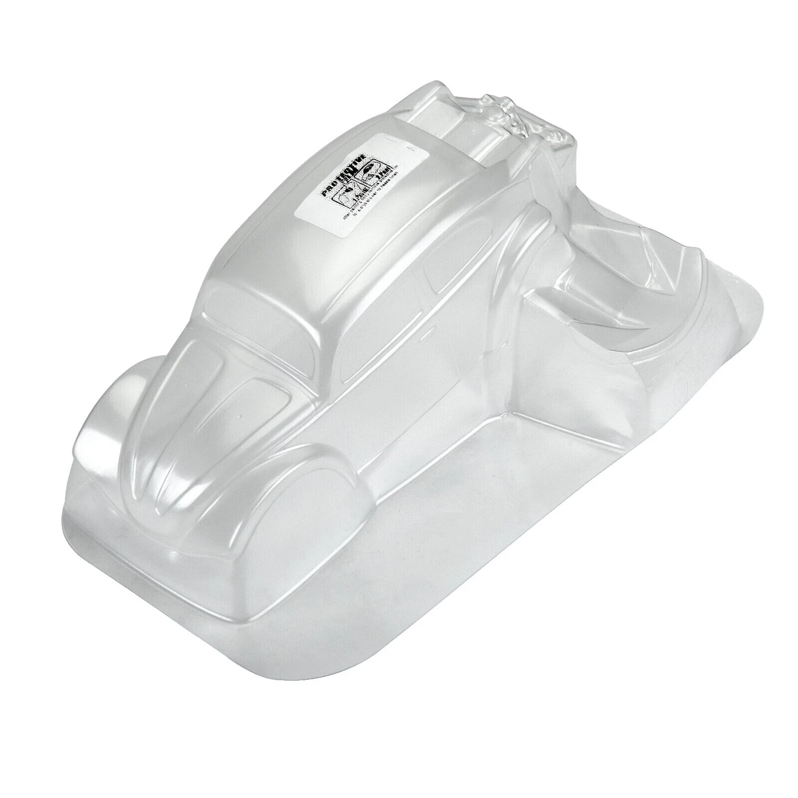 Hobby RC Cuerpo de autos, camiones y motocicletas carrocerías para Pro-Line 1:8