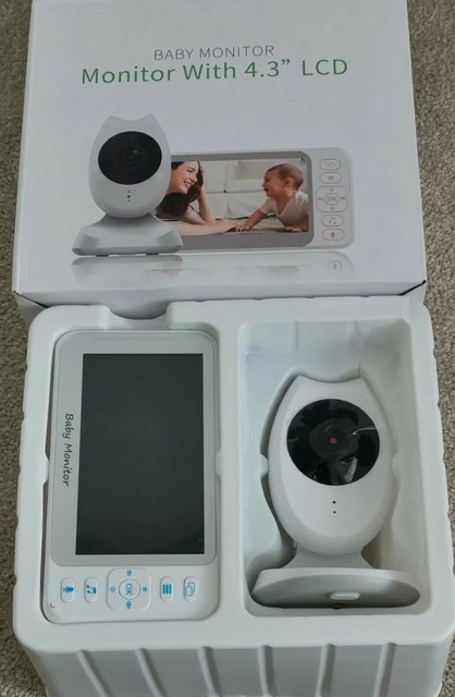 reysun baby monitor