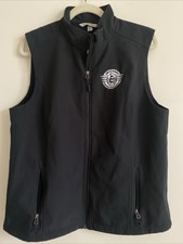 Exclusive Dealership Vest