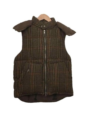 ENGINEERED GARMENTS ベスト XS