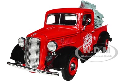 1937 FORD PICKUP TRUCK 