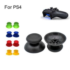 10X Replacement Analog Thumbstick Thumb Stick Thumbsticks for PS4 Dualshock