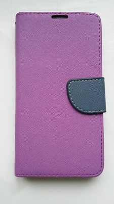 3 Book Case Silikon  Hülle Case Etui Flexi Tasche Cover Flip Cover ver. Handys